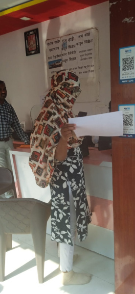  300 Sq.ft. Commercial Shop for Sale in Morshi, Amravati