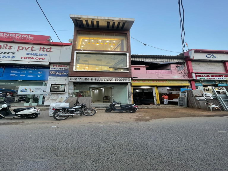 Jhajjar Road, Rewari photo 3