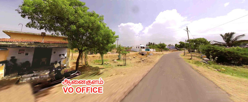 9000 Sq.ft. Residential Plot for Sale in Vallioor, Tirunelveli