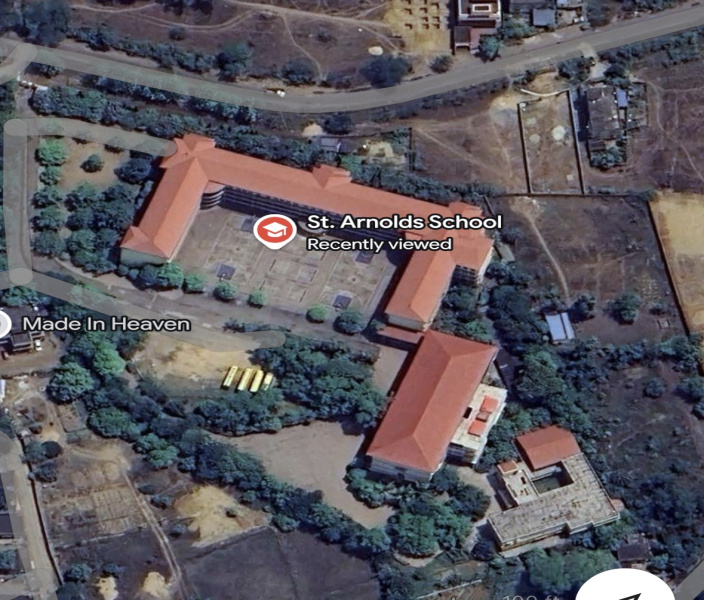 10 Dismil Residential Plot for Sale in Civil Township, Rourkela