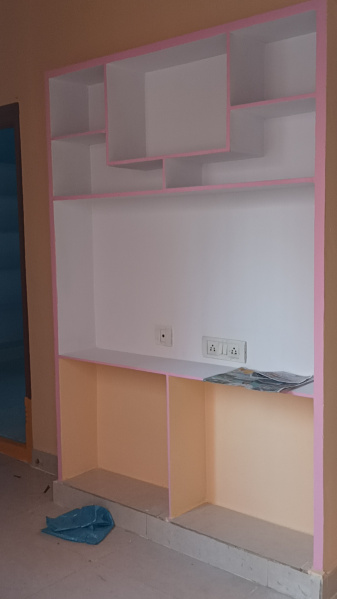 2 BHK 700 Sq.ft. House for Rent in Vuyyuru, Vijayawada