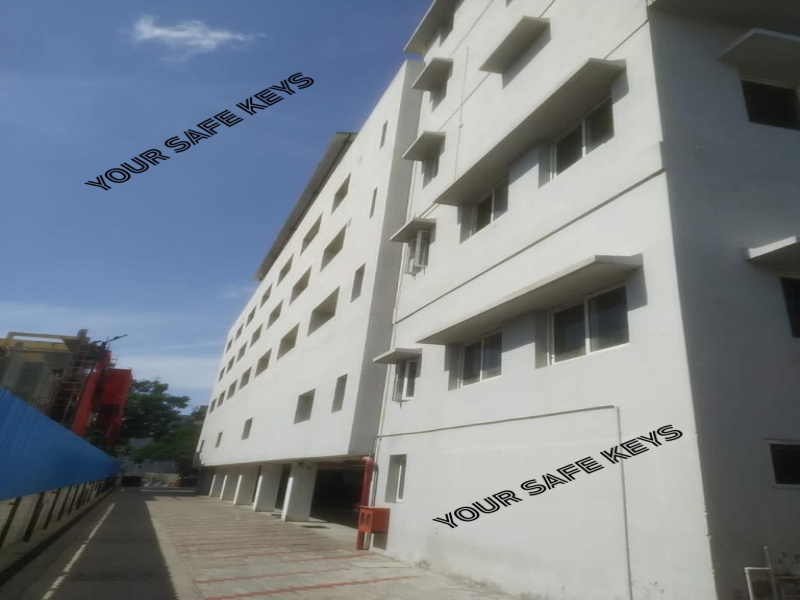  8800 Sq.ft. Office Space for Rent in Singanallur, Coimbatore