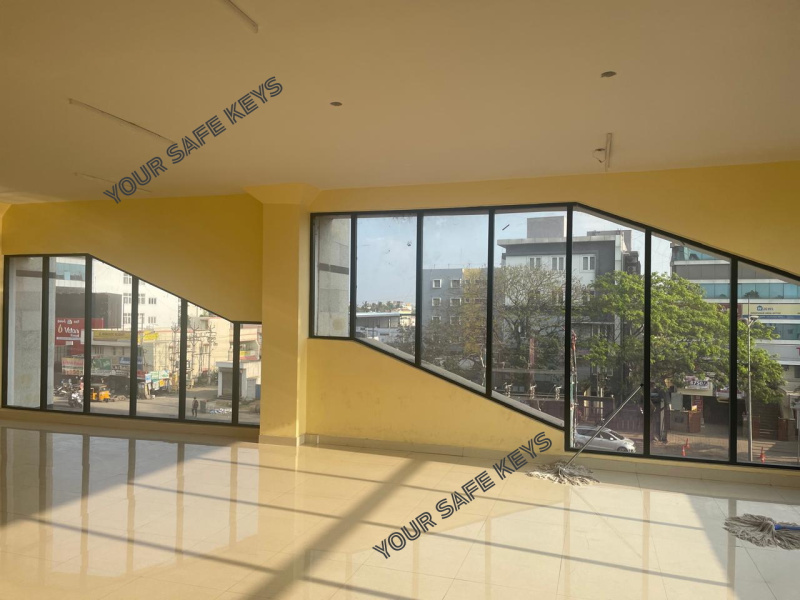  8800 Sq.ft. Office Space for Rent in Singanallur, Coimbatore