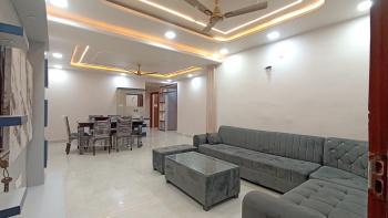 3 BHK Flat for Rent in Jagatpura, Jaipur