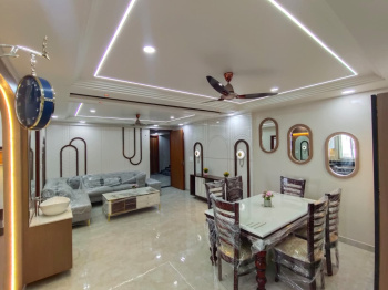 3 BHK Flat for Rent in Malviya Nagar, Jaipur