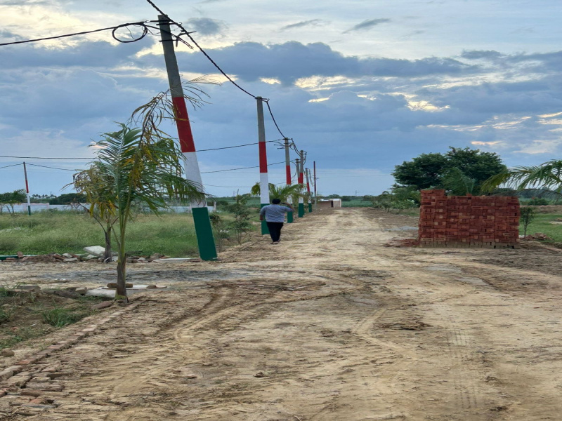 80 Sq. Yards Residential Plot for Sale in Rohta Road, Meerut