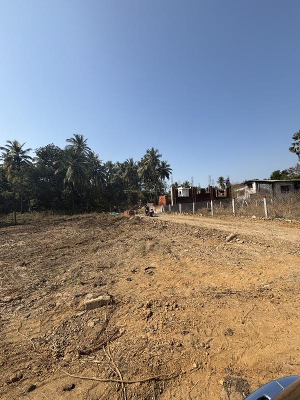  10 Guntha Residential Plot for Sale in Shirgaon, Palghar