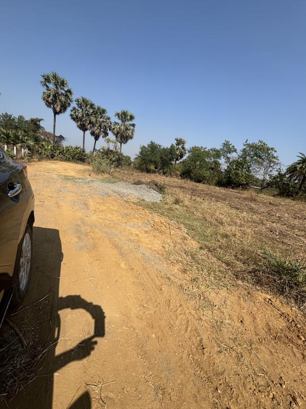  10 Guntha Residential Plot for Sale in Shirgaon, Palghar