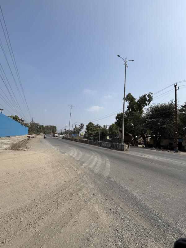  1215 Sq.ft. Commercial Shop for Sale in Boisar, Palghar