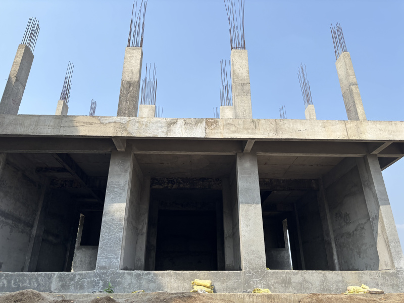  1215 Sq.ft. Commercial Shop for Sale in Boisar, Palghar