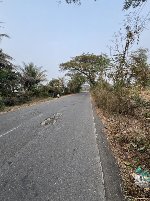  4 Guntha Residential Plot for Sale in Mahim Road, Palghar