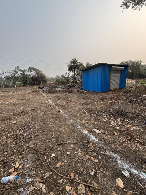  4 Guntha Residential Plot for Sale in Mahim Road, Palghar