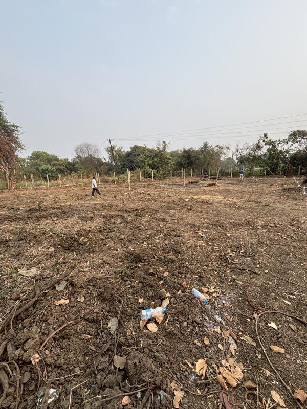  4 Guntha Residential Plot for Sale in Mahim Road, Palghar