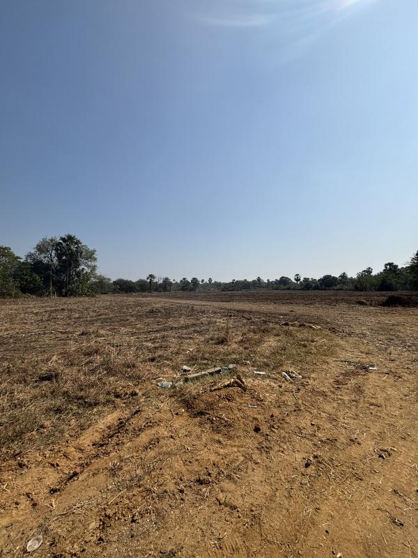  5 Acre Residential Plot for Sale in Sativali Naka, Palghar