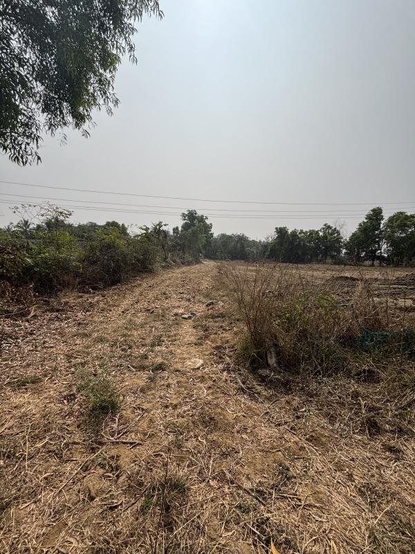  1 Acre Residential Plot for Sale in Kelwa, Palghar