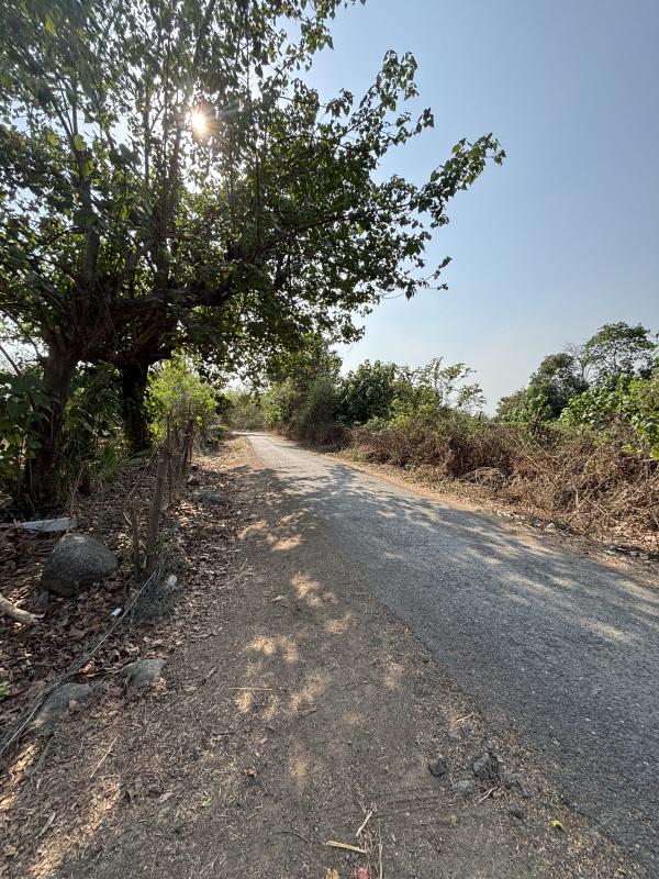  40 Guntha Residential Plot for Sale in Boisar East, Palghar