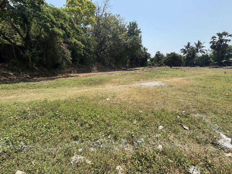  2000 Sq.ft. Residential Plot for Sale in Mahim Road, Palghar