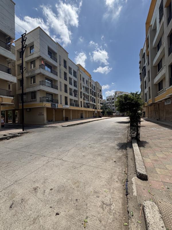  210 Sq.ft. Commercial Shop for Rent in Mahim Road, Palghar