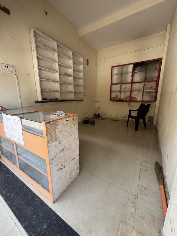  250 Sq.ft. Commercial Shop for Rent in Mahim Road, Palghar