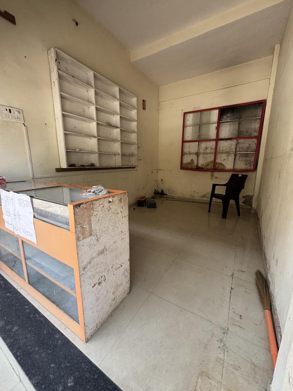  250 Sq.ft. Commercial Shop for Rent in Mahim Road, Palghar