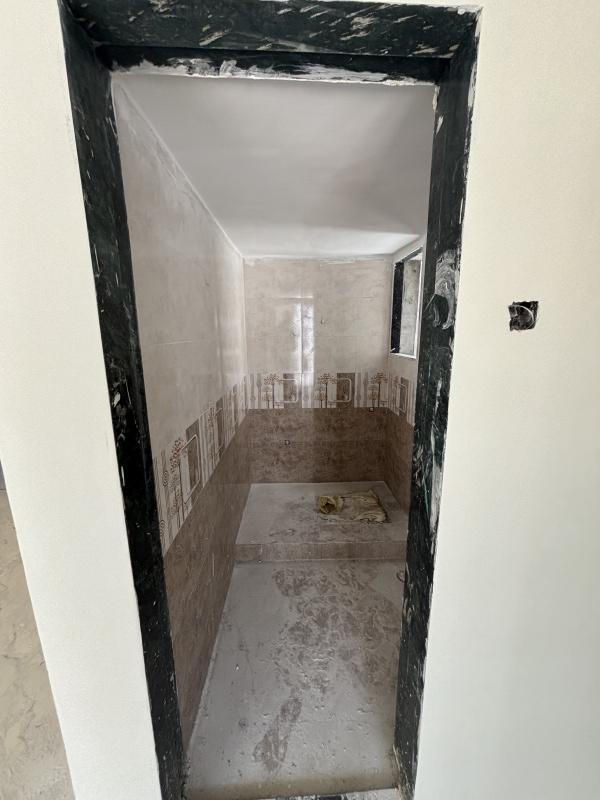 1 RK 330 Sq.ft. Apartment for Sale in Palghar East