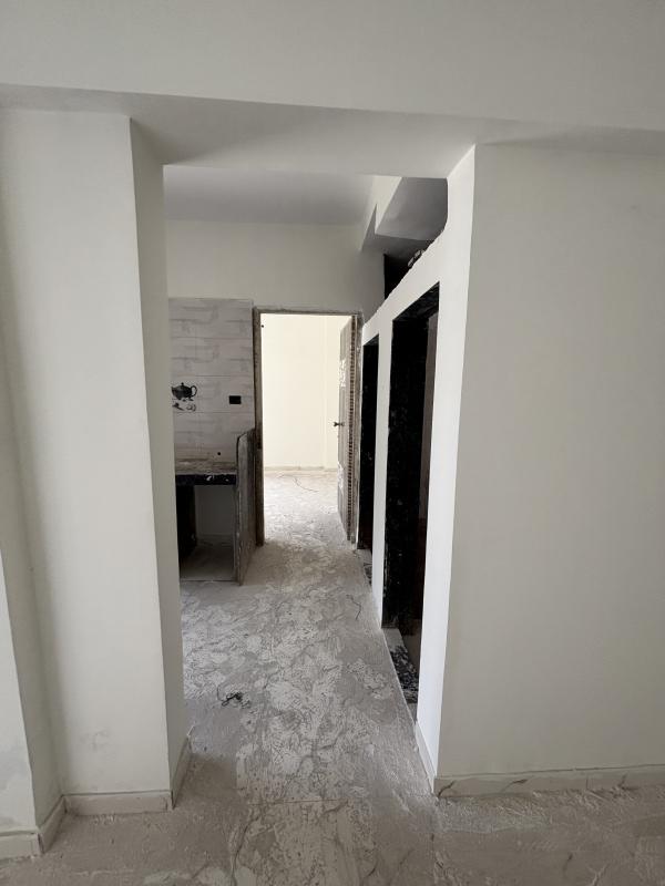 1 BHK 600 Sq.ft. Apartment for Sale in Haranwali, Palghar