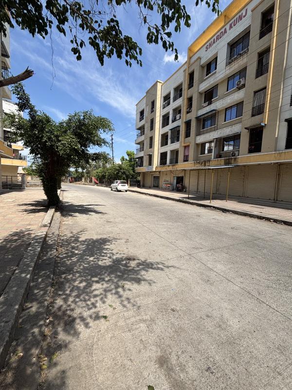  250 Sq.ft. Commercial Shop for Rent in Mahim Road, Palghar