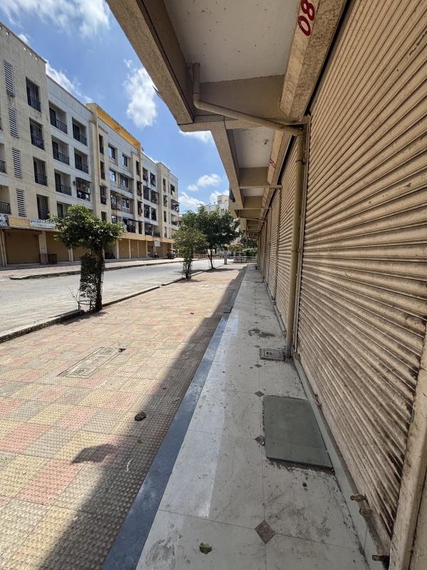  250 Sq.ft. Commercial Shop for Rent in Mahim Road, Palghar