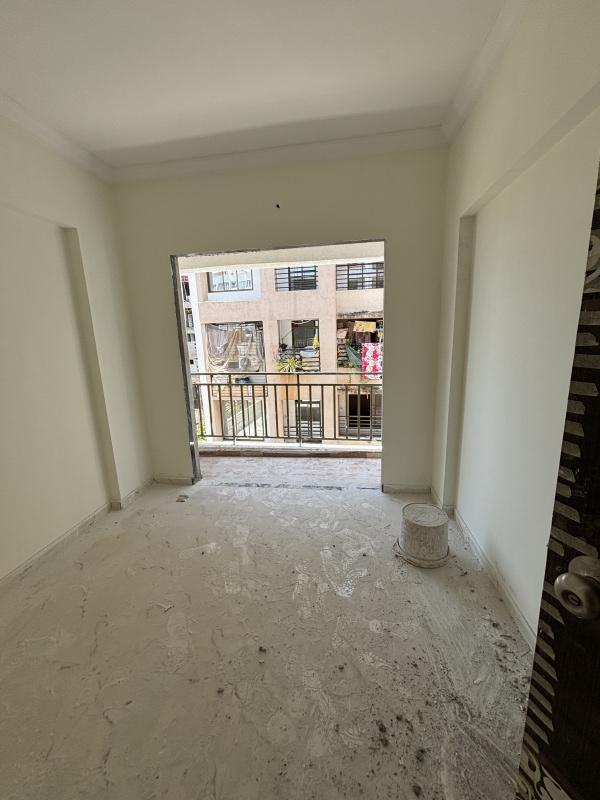 2 BHK 850 Sq.ft. Apartment for Sale in Mahim Road, Palghar