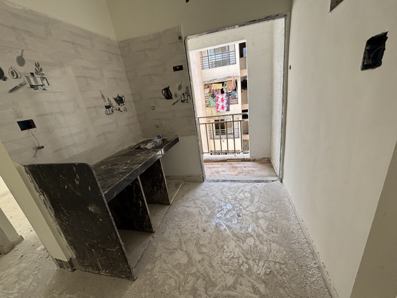 2 BHK 850 Sq.ft. Apartment for Sale in Mahim Road, Palghar