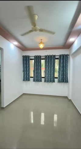 1 BHK 580 Sq.ft. Apartment for Rent in Dahanu, Palghar