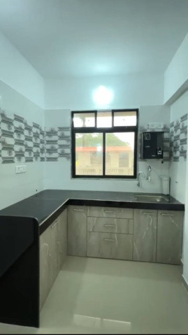 1 BHK 580 Sq.ft. Apartment for Rent in Dahanu, Palghar