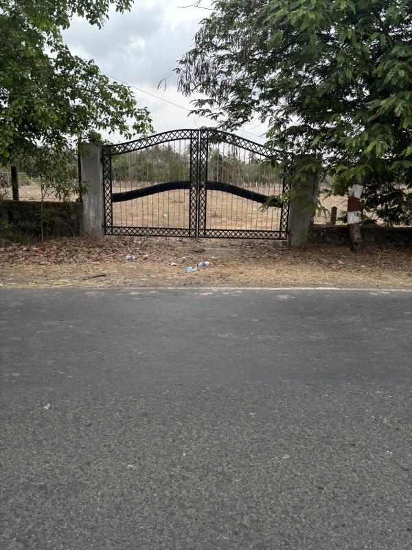  200 Guntha Residential Plot for Sale in Dahanu, Palghar