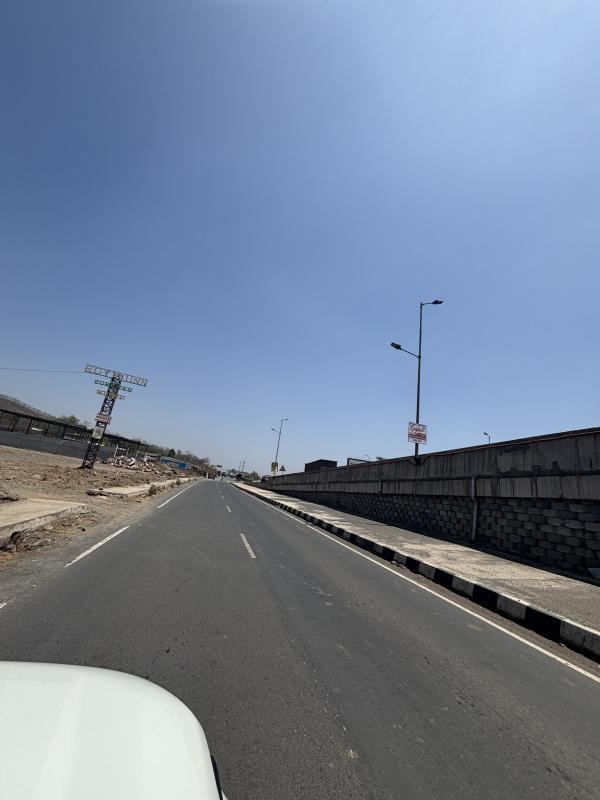  10000 Sq.ft. Commercial Land for Sale in Mahim Road, Palghar