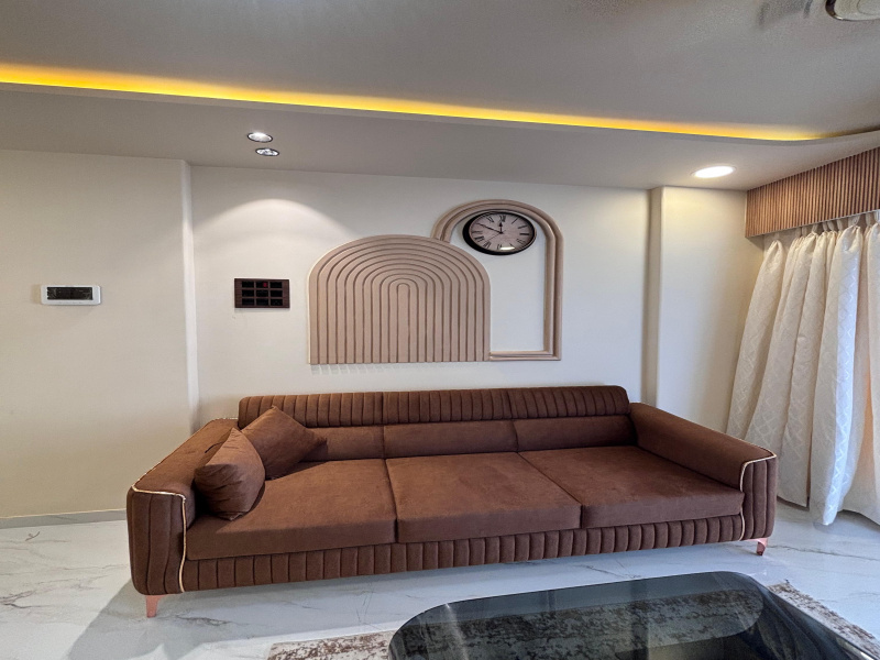 1 BHK 640 Sq.ft. Apartment for Sale in Palghar West