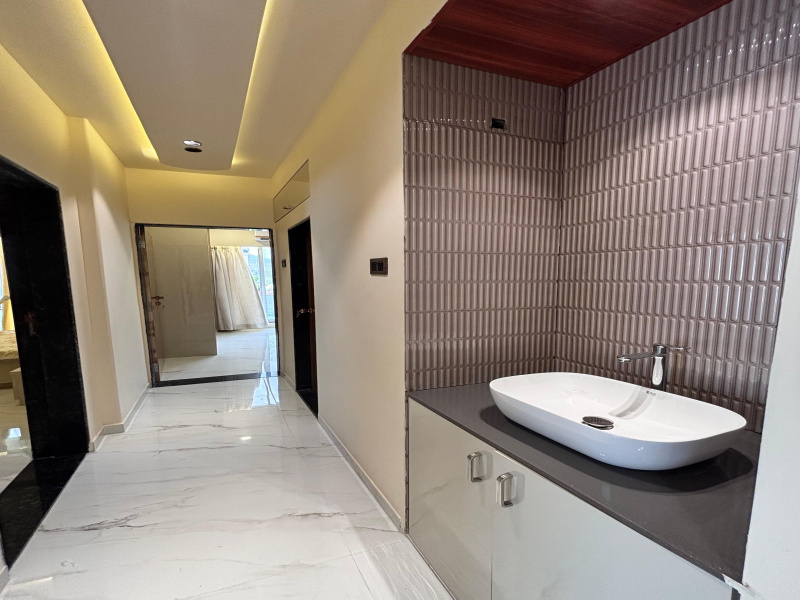 1 BHK 640 Sq.ft. Apartment for Sale in Palghar West