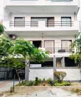 2 BHK House for Rent in D Block, Sector 3 Noida