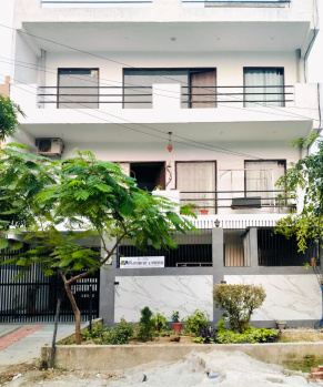 2 BHK House for Rent in D Block, Sector 3 Noida