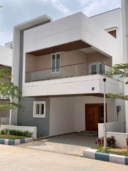 3 BHK House for Sale in AECS Layout, Marathahalli, Bangalore