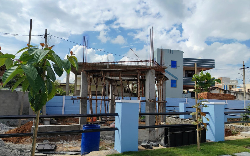  167 Sq. Yards Residential Plot for Sale in Adibatla, Hyderabad