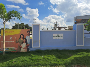  Residential Plot for Sale in Ibrahimpatnam, Hyderabad