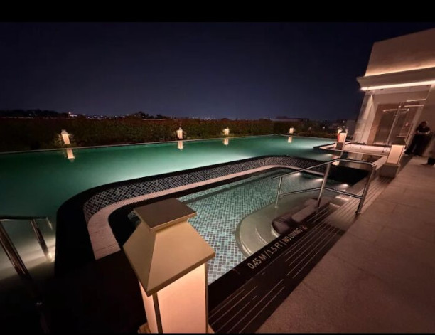 450000 Sq.ft. Hotels for Sale in Banjara Hills, Hyderabad