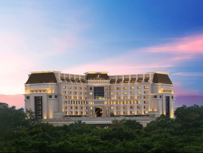 450000 Sq.ft. Hotels for Sale in Banjara Hills, Hyderabad