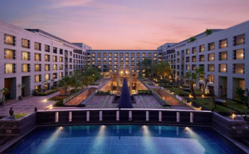 Hotels for Sale in Bandra Kurla Complex, Bandra East, Mumbai