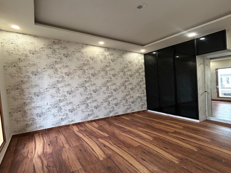 3 BHK 1870 Sq.ft. Villa for Sale in Kishanpura, Zirakpur