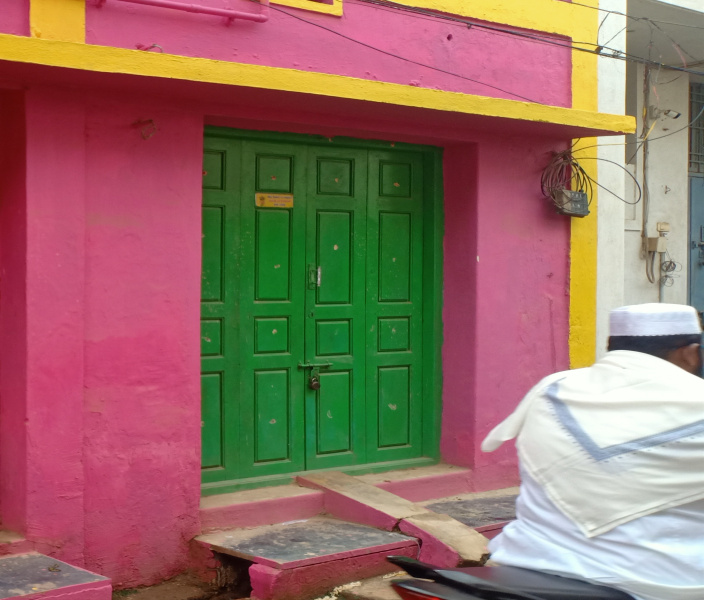  160 Sq.ft. Commercial Shop for Rent in Meenakshi Nagar, Villapuram, Madurai