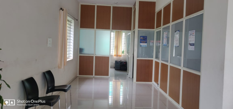  1080 Sq.ft. Commercial Shop for Rent in Kaulpet, Bagalkot