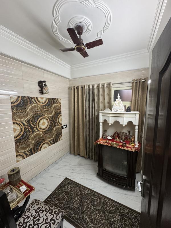3 BHK 1800 Sq.ft. Apartment for Sale in Sector 4 Dwarka, Delhi