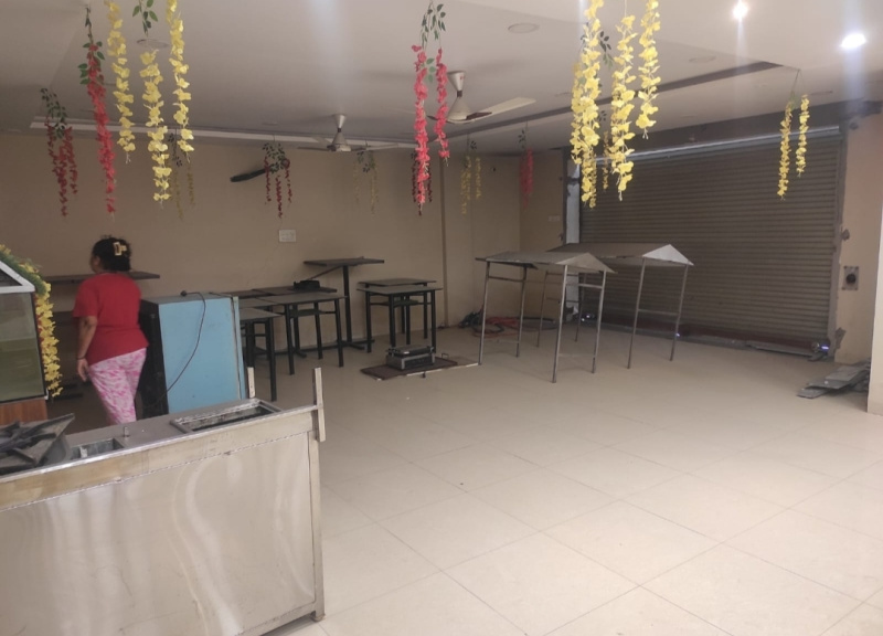  1700 Sq.ft. Office Space for Rent in Vijay Nagar, Indore
