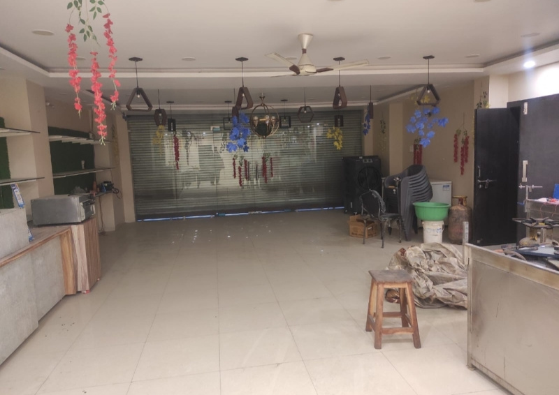  1700 Sq.ft. Office Space for Rent in Vijay Nagar, Indore